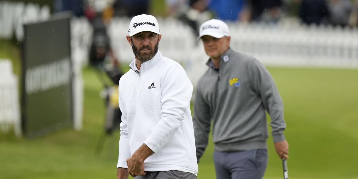 El PGA Tour hace oficial la expulsión de los jugadores disidentes