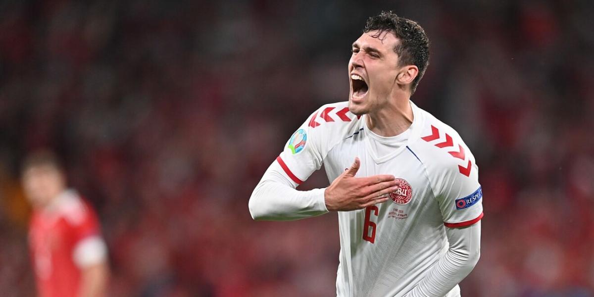 La solvencia de Christensen, en números