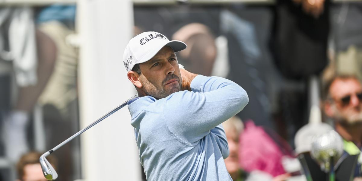 Schwartzel, primer ganador de los 4 millones en la Superliga saudí