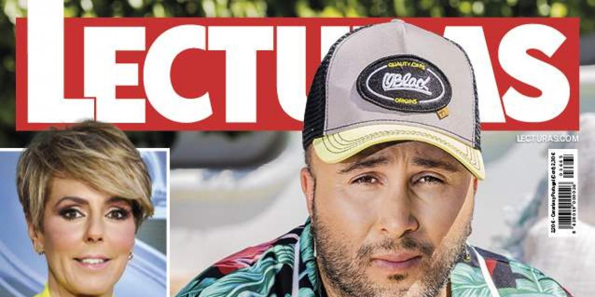 El beso de Sara Carbonero y su nuevo novio protagoniza las portadas del corazón