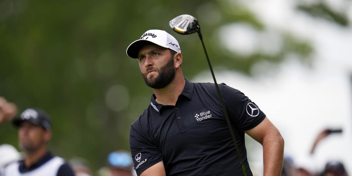 Jon Rahm volverá a jugar el Open de España en 2022
