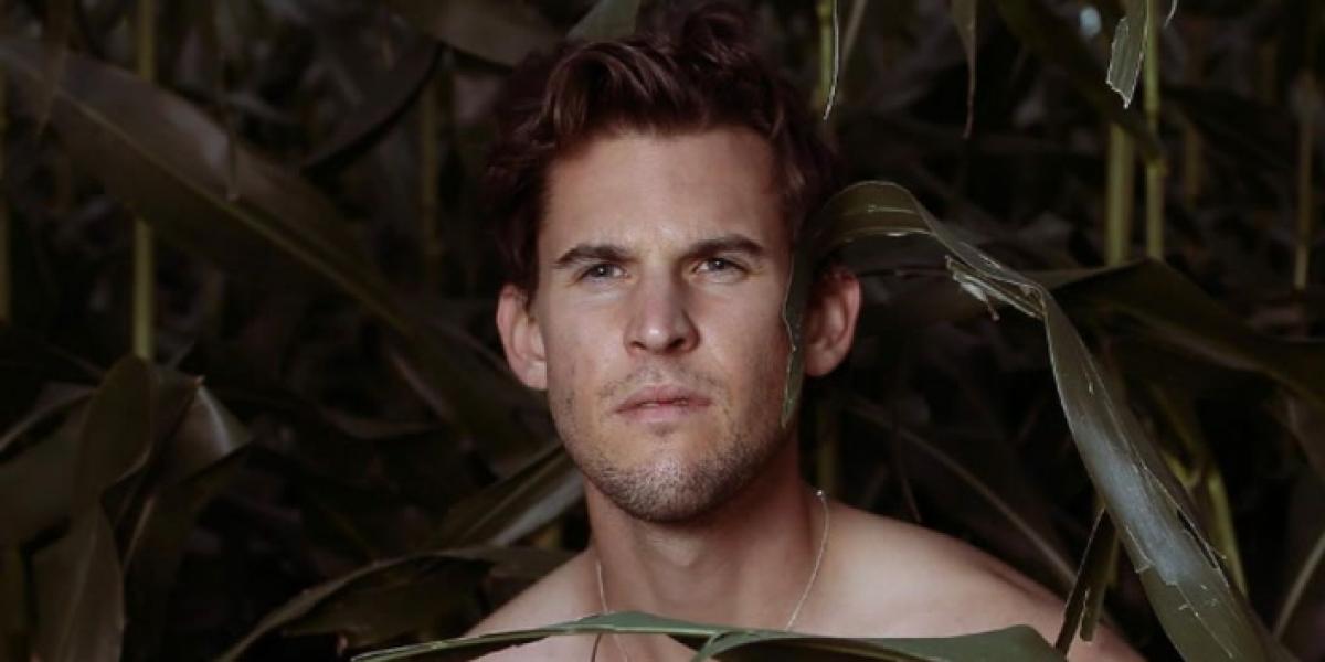 Dominic Thiem, denunciado por sus vecinos por grabar una película porno