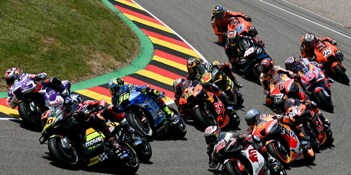 La catedral del motociclismo espera una nueva batalla