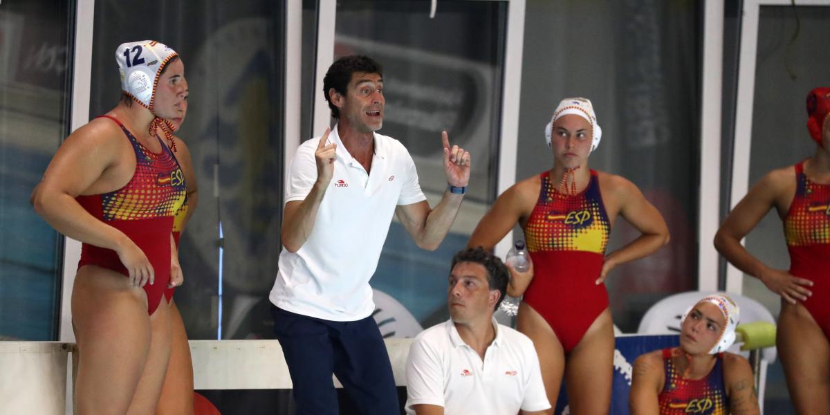 Miki Oca: Hay que aguantar con un tono alto y la cabeza alerta durante los 32 minutos