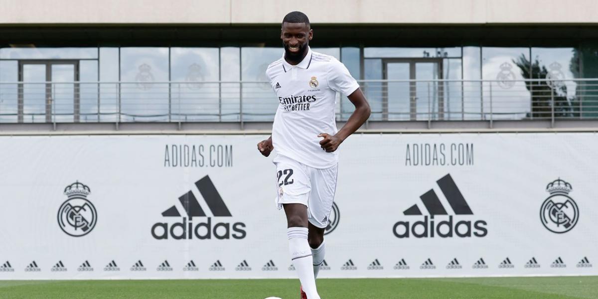 Dos años de la llegada del loco al Real Madrid