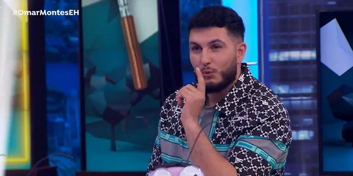 Las redes explotan contra Omar Montes al decir que las matemáticas no sirven para nada