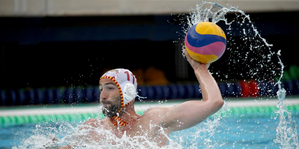 28-2. España apabulla a Sudáfrica antes del duelo clave contra Italia