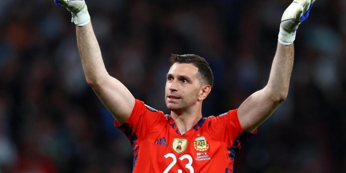 En Inglaterra ya colocan un sustituto a Oblak