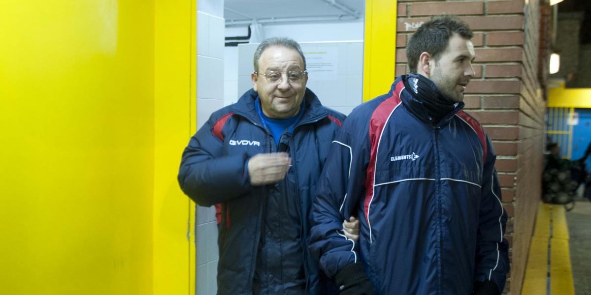 El Barça se replanteará el fichaje de Elvis Coca