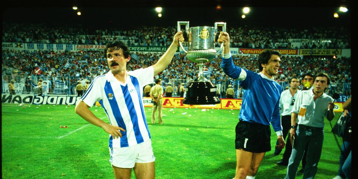 Ya no son los últimos héroes