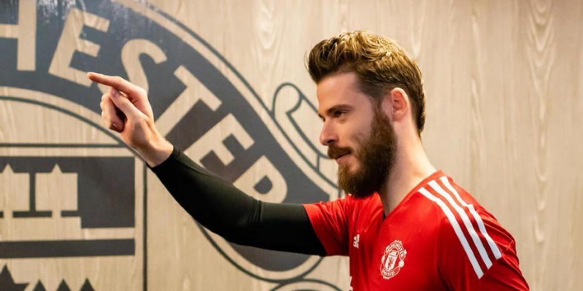 El United de Ten Hag, en marcha con problemas