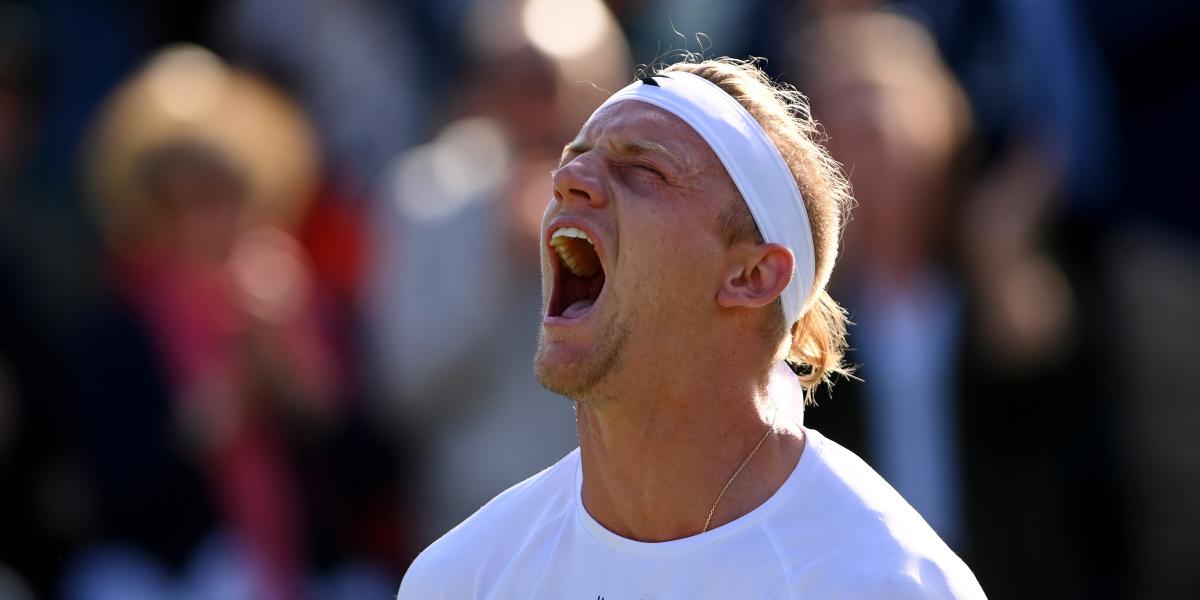 Davidovich vence a Hurkacz en la montaña rusa