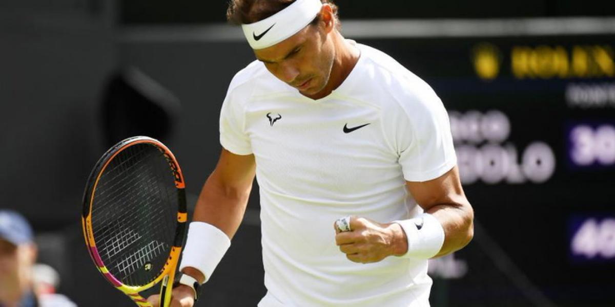 Nadal ya conoce a su primer rival para el Open USA