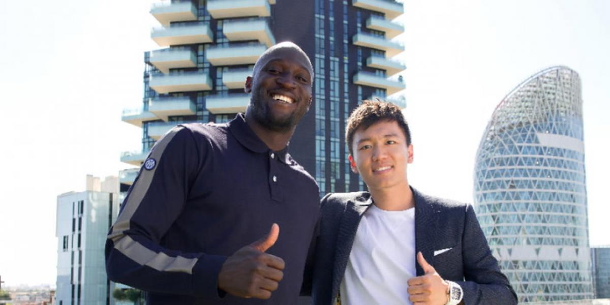 ¡Lukaku vuelve a ser del Inter!