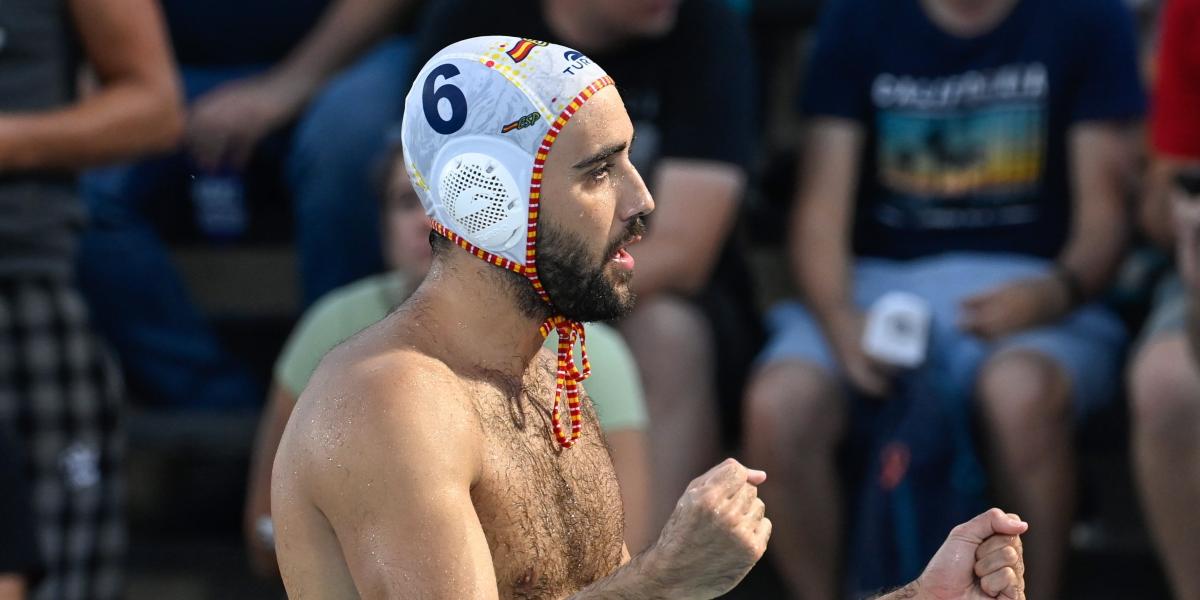 España afronta otra batalla en semifinales ante Croacia