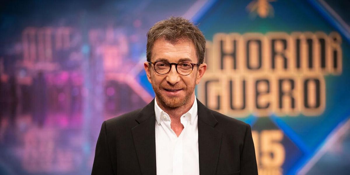 El Hormiguero: Este es el invitado que asistirá hoy jueves al programa de Antena 3