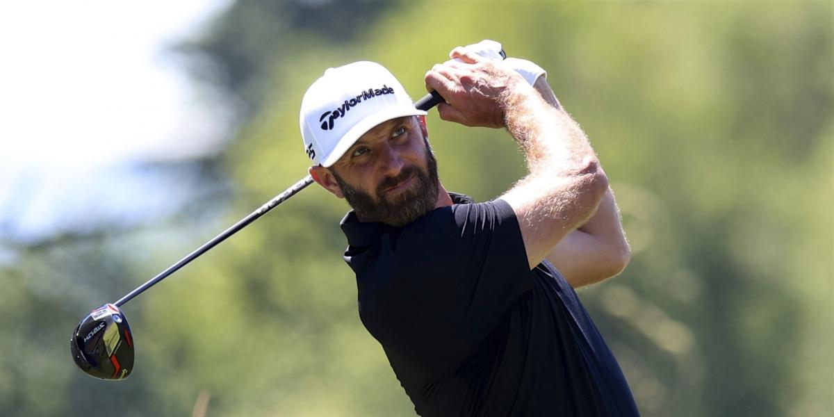 El PGA Tour, investigado por su pugna con la Superliga saudí