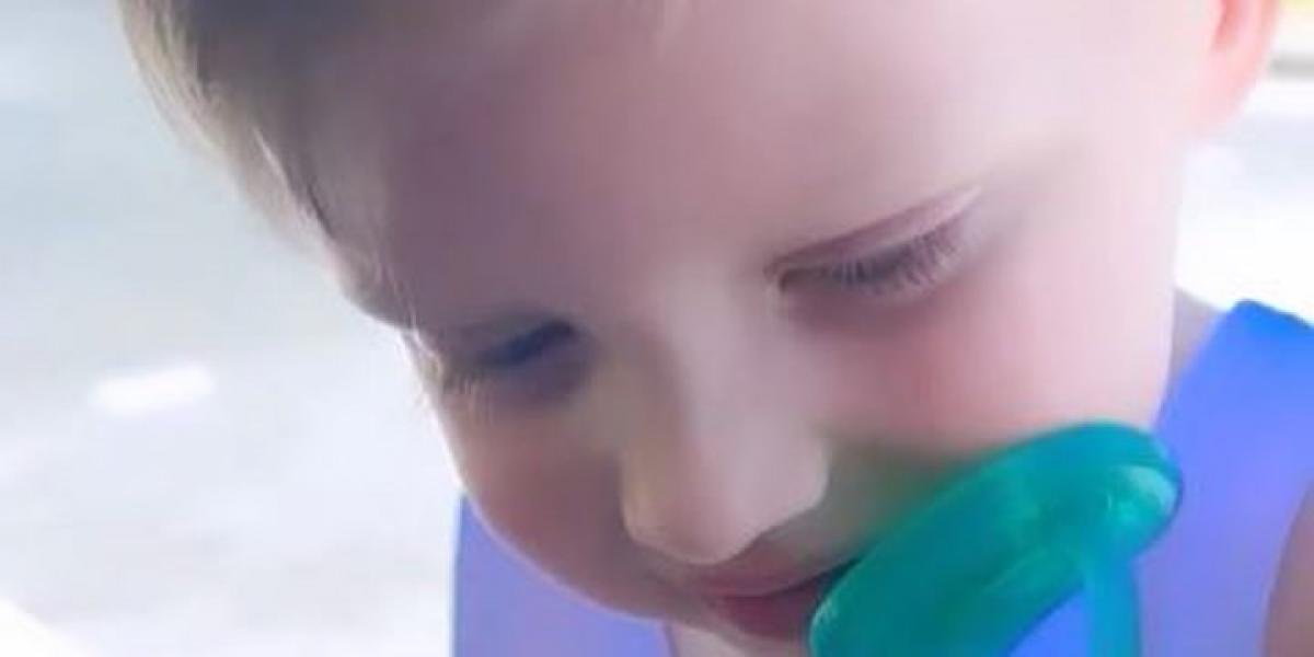 Pilar Rubio descubre que tiene una nueva familia en casa