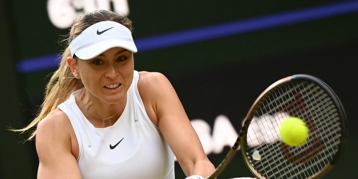 Badosa - Halep: resumen, resultado y puntos | Halep gana y la española queda eliminada de Wimbledon