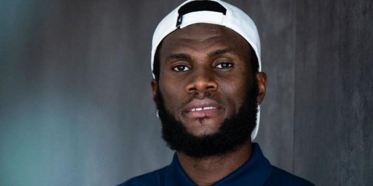 Kessie, ya en Barcelona: Cuando te llama Xavi, ves que todo vale la pena