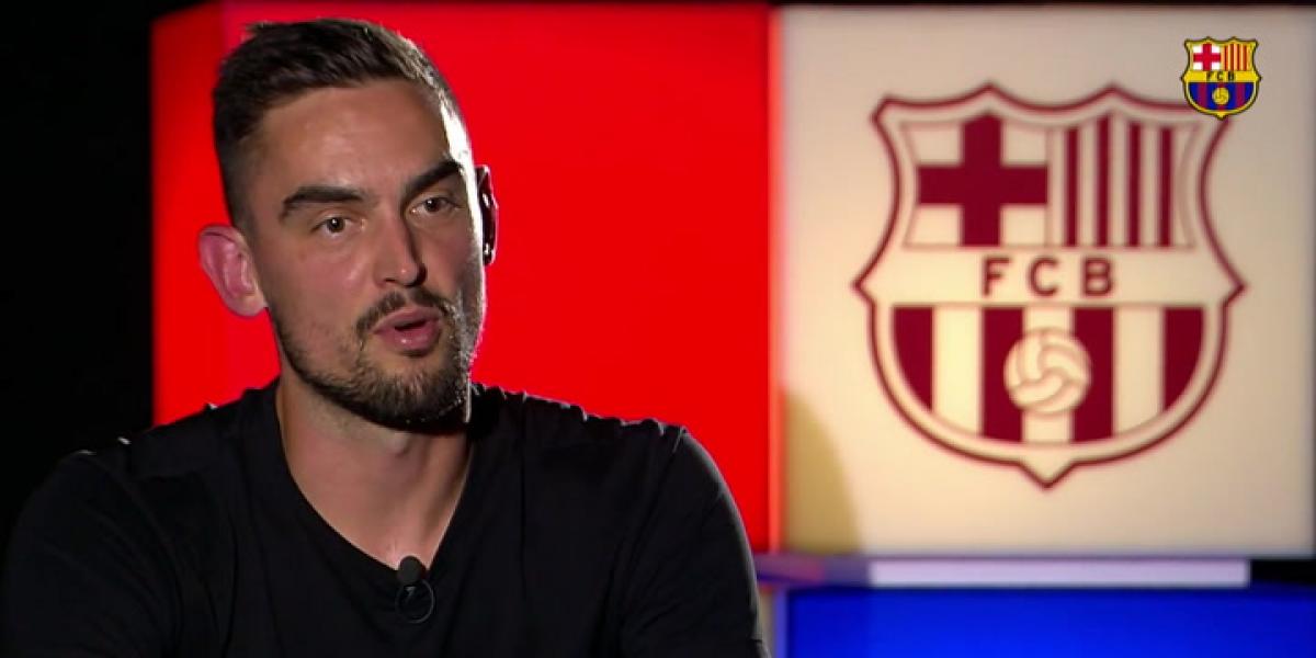 Satoransky: Aquí mi juego puede tener el mejor éxito