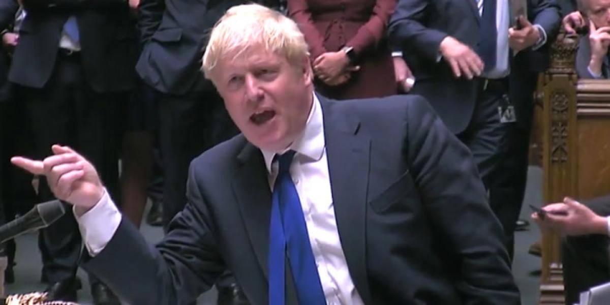 El Gobierno británico suma dimisiones mientras Johnson descarta dimitir