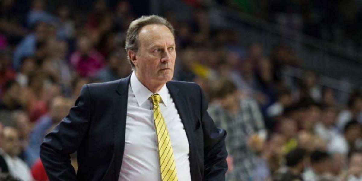 Aíto García Reneses dirigirá el Girona de Marc Gasol en su debut en la ACB