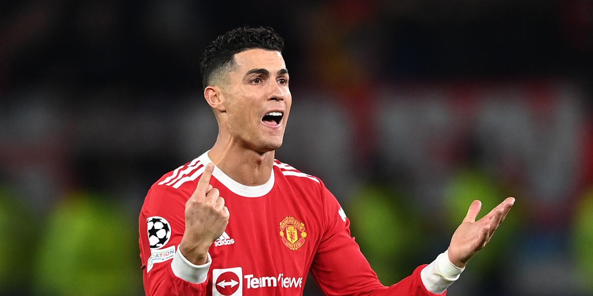 Lo último que dice el United sobre Cristiano