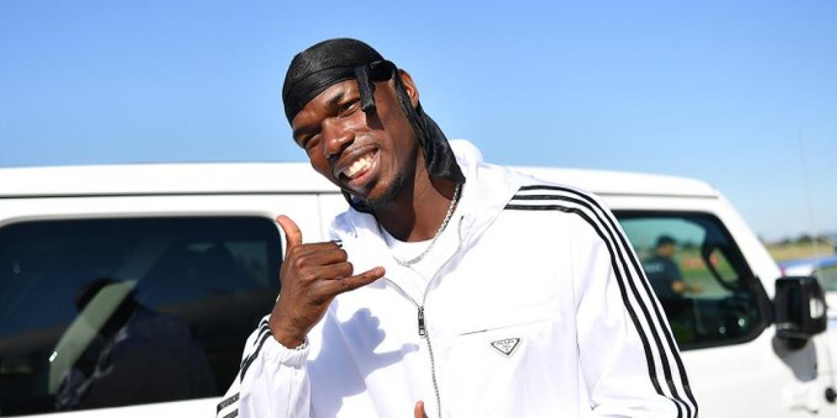 El ping-pong de Paul Pogba entre United y Juventus