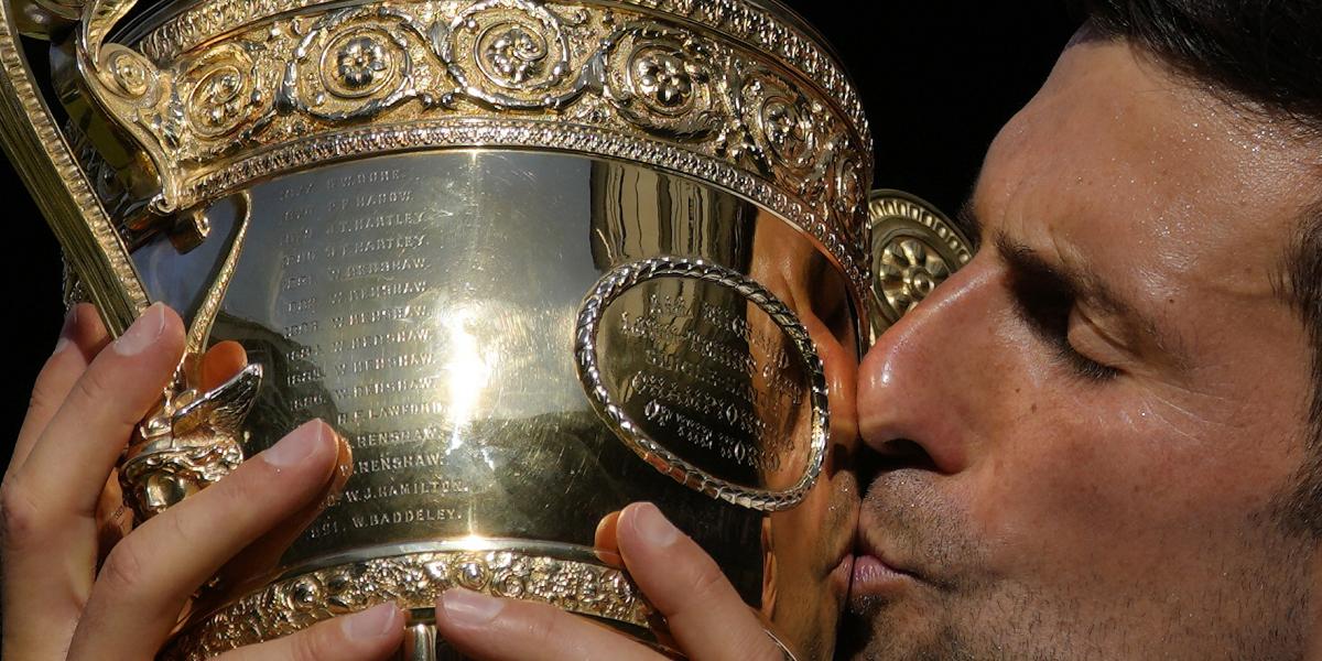 Djokovic: Espero alguna buena noticia del US Open