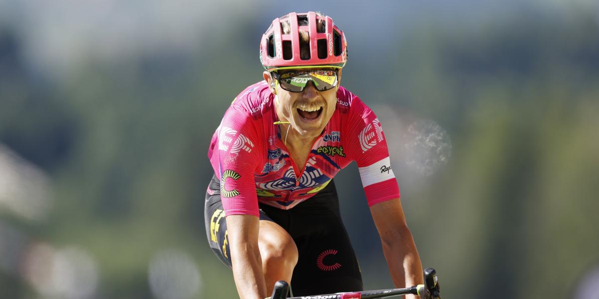 Magnus Cort y Simon Clarke dejan el Tour tras dar positivo por Covid