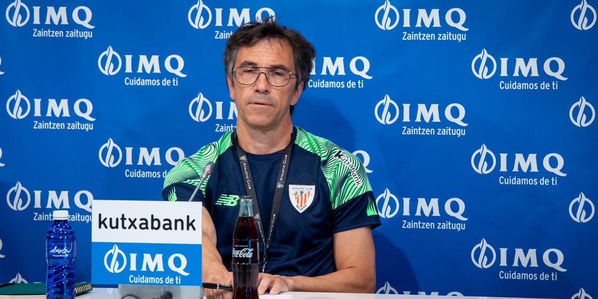 El parón por el Mundial y cómo afecta al Athletic