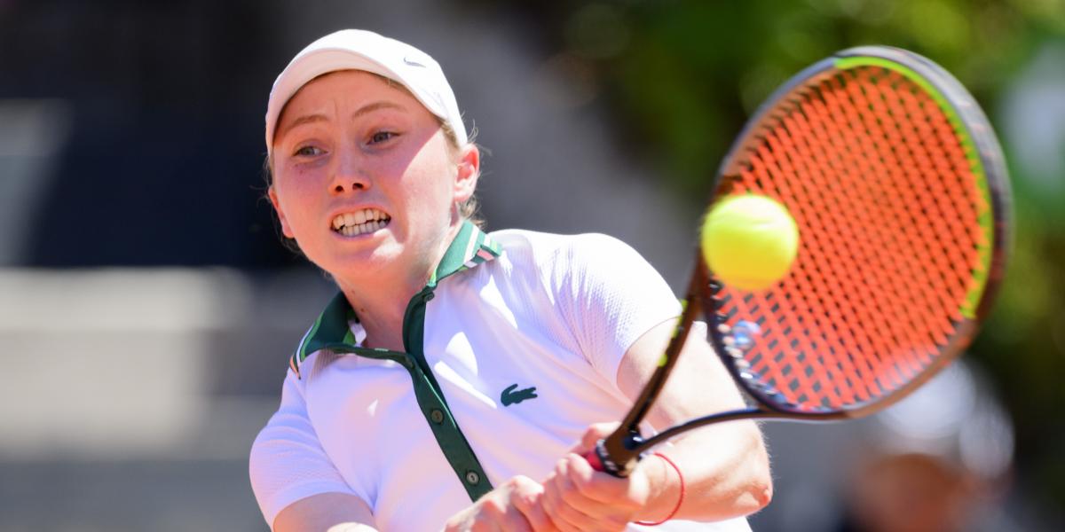 Bucsa no puede con Halep en Washington