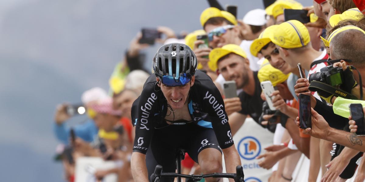 Horario, perfil y dónde ver por TV la segunda etapa del Tour de Francia 2024 hoy