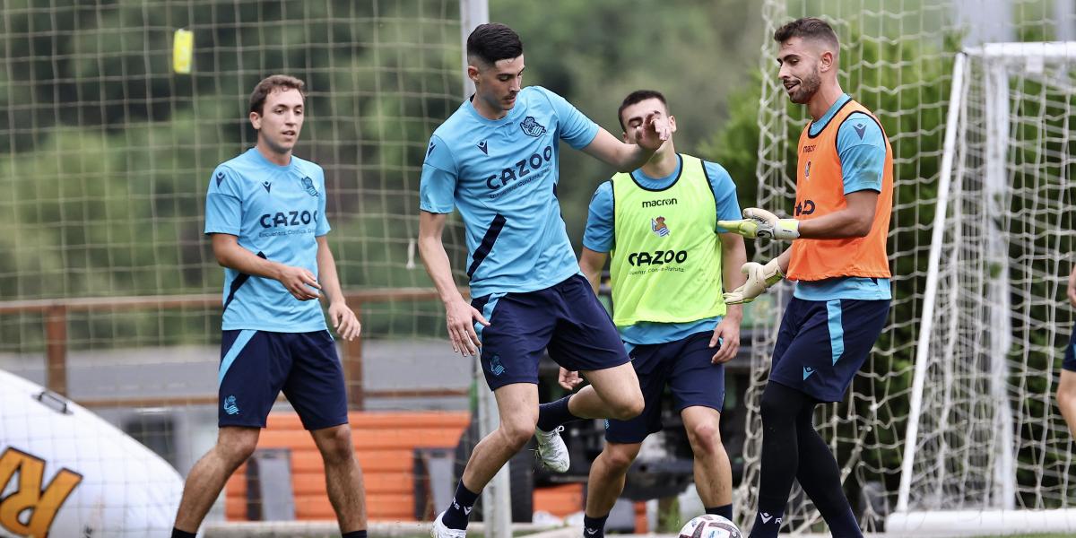 Carlos Fernández vuelve al ruedo
