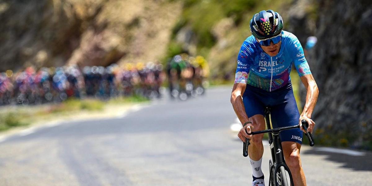 Froome se apunta a la Vuelta; Nibali y López en el Astana