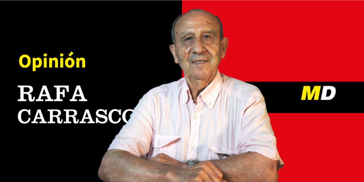 Error de Movistar al desaprovechar la etapa