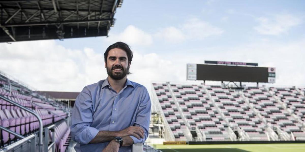 Xavier Asensi: Tener a Messi es un objetivo del Inter Miami