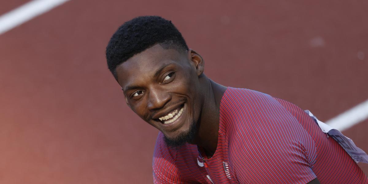 Kerley no entiende por qué fue detenido por la policía