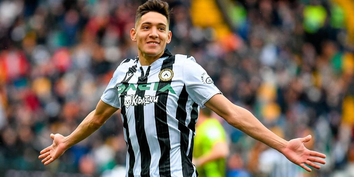 La petición de Simeone más cerca: la llegada de Nahuel es inminente