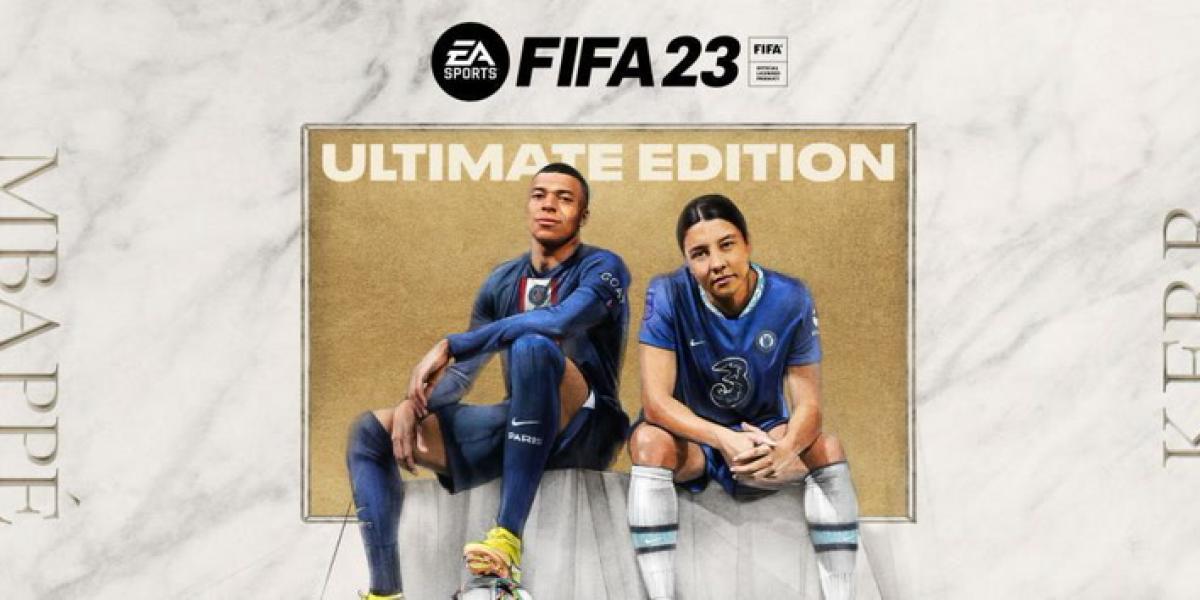 FIFA 23 revela el Top-10 goleadores hasta la fecha