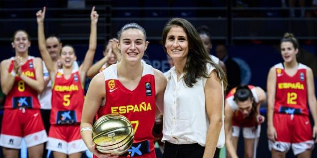 Contell: Burgos me dio esa confianza que tal vez otros no podían darme