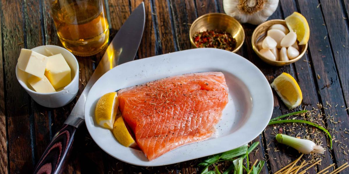 Dieta rica en omega 3: se relaciona directamente con la prevención del alzhéimer