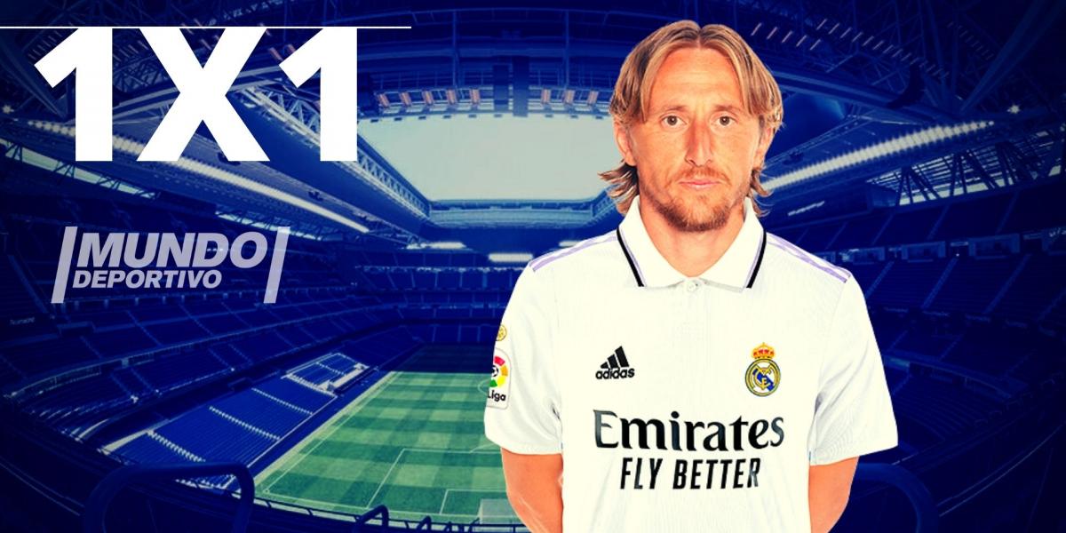 El 1x1 del Real Madrid ante el Al-Ahly