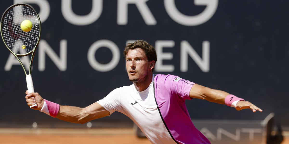 Gijón sustituye a Moscú y acogerá en octubre un torneo ATP