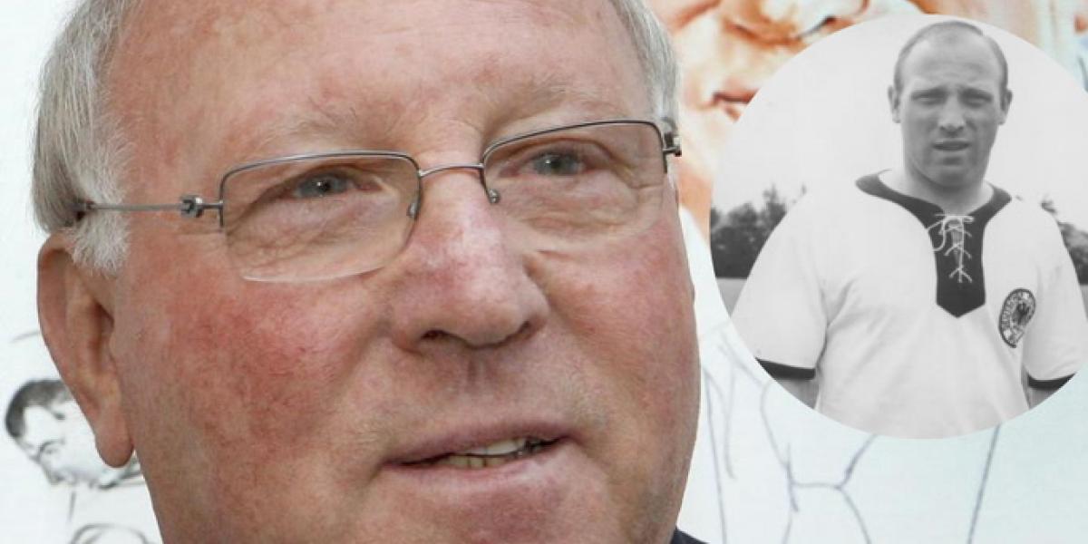 Muere Uwe Seeler, leyenda del fútbol alemán