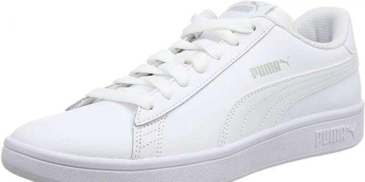Cyber Monday 2022: Hazte con las zapatillas Puma que podrás combinar con cualquier look por solo 30€
