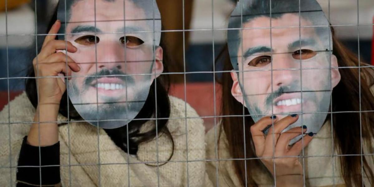 Sigue la intriga: Luis Suárez demora la respuesta a Nacional