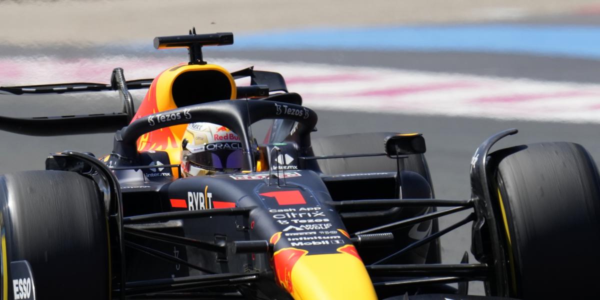 Fórmula 1: Horario y dónde ver por TV el Gran Premio de Hungría