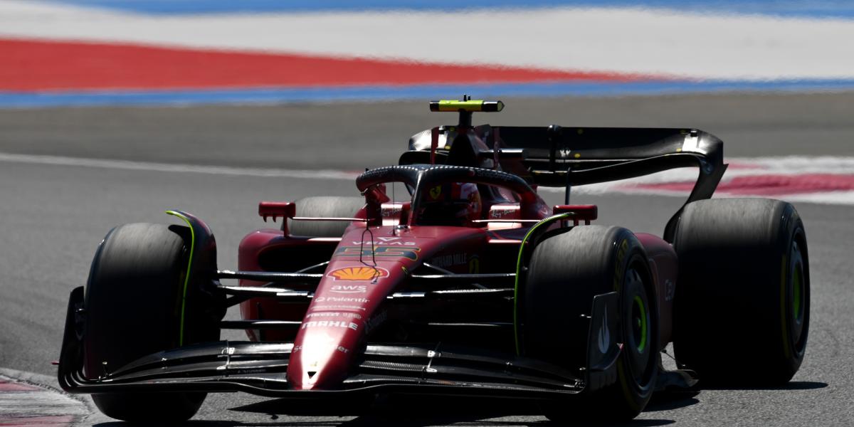 F1: GP Hungría, en directo | Entrenamientos libres en el Circuito Hungaroring, hoy en vivo